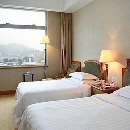 Sea Horizon Hotel ต้าเหลียน ภายนอก รูปภาพ