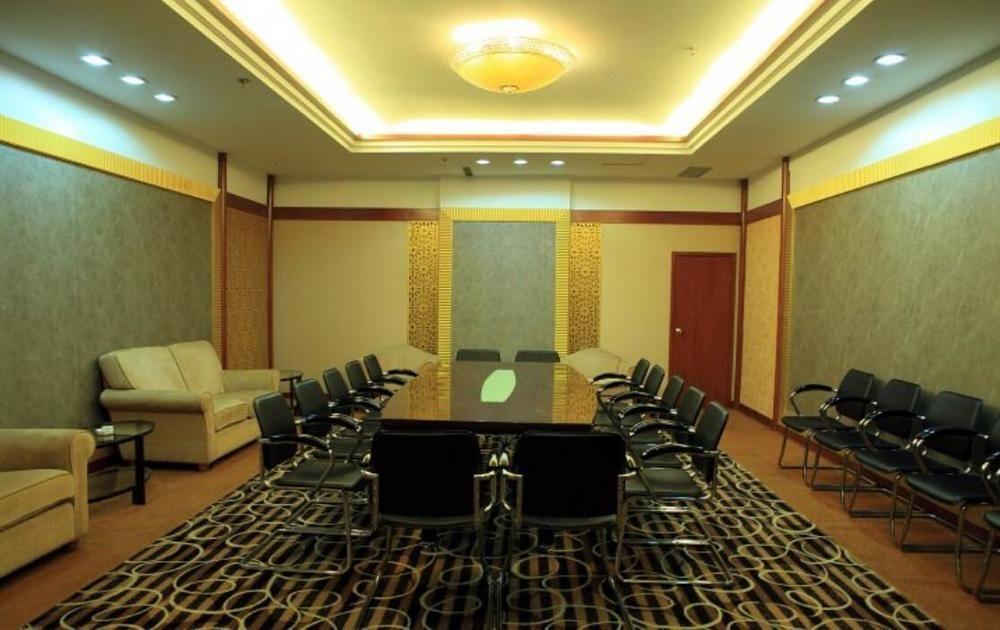 Sea Horizon Hotel ต้าเหลียน ภายนอก รูปภาพ