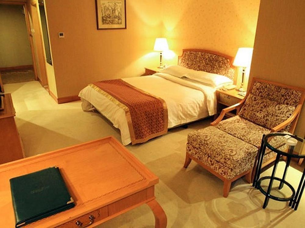 Sea Horizon Hotel ต้าเหลียน ภายนอก รูปภาพ