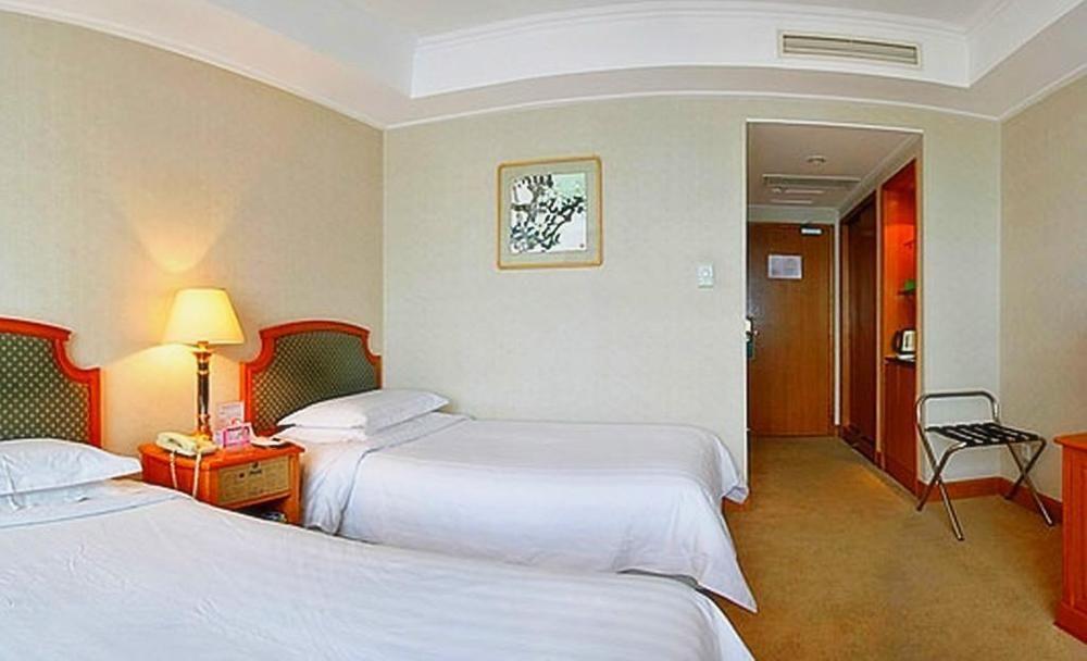 Sea Horizon Hotel ต้าเหลียน ภายนอก รูปภาพ