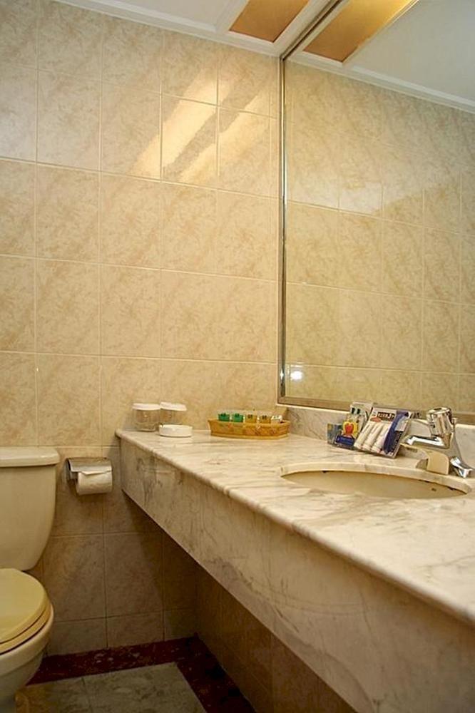 Sea Horizon Hotel ต้าเหลียน ภายนอก รูปภาพ