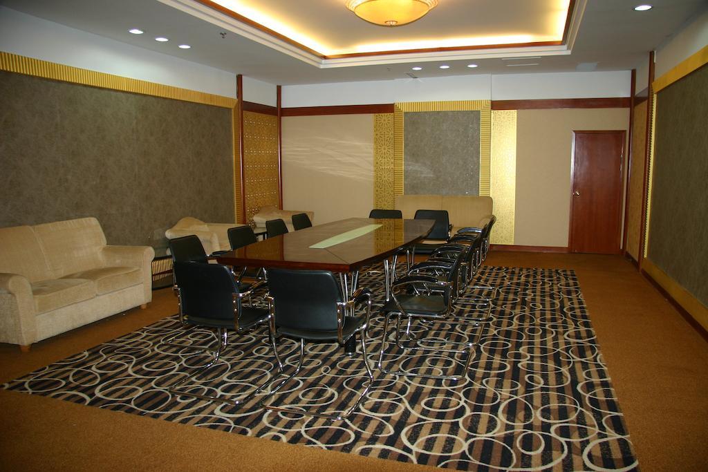 Sea Horizon Hotel ต้าเหลียน ภายนอก รูปภาพ